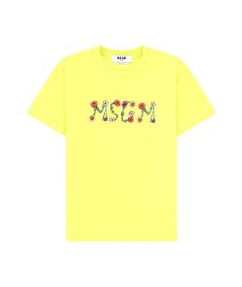 MSGM Футболка