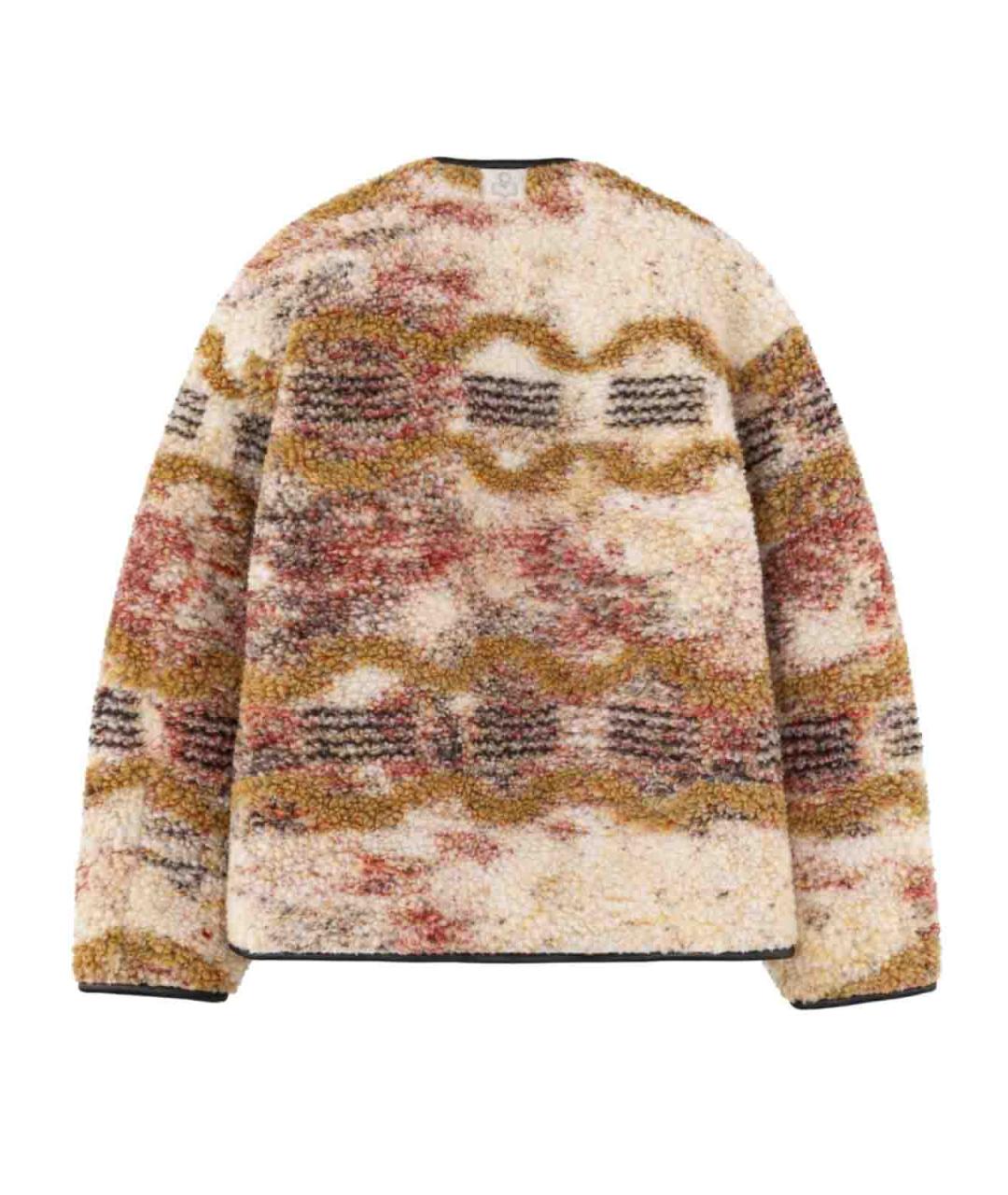 ISABEL MARANT Мульти куртка, фото 2