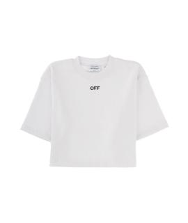 OFF-WHITE Футболка