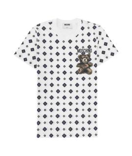MOSCHINO Футболка