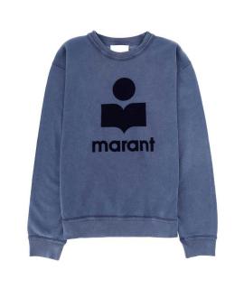 ISABEL MARANT Худи/толстовка
