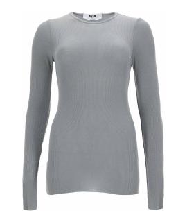 MSGM Лонгслив