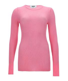 MSGM Лонгслив