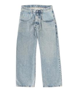 MAISON MARGIELA Прямые джинсы