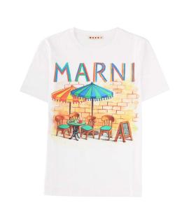 MARNI Футболка