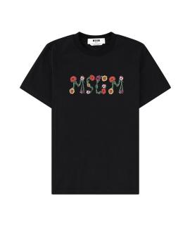 MSGM Футболка