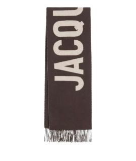 JACQUEMUS Шарф