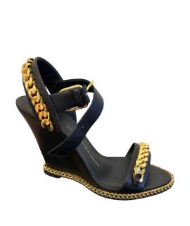 GIUSEPPE ZANOTTI DESIGN Босоножки