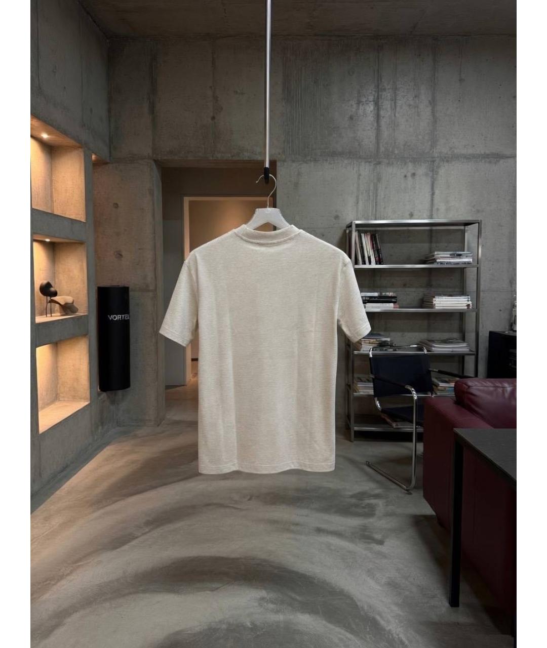 JACQUEMUS Футболка, фото 3
