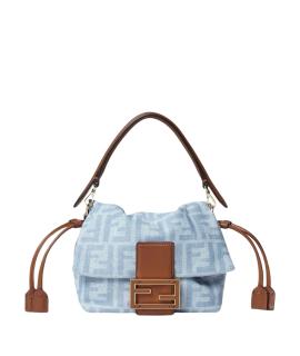 FENDI Сумка с короткими ручками