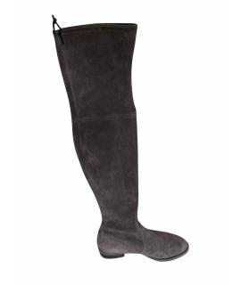 STUART WEITZMAN Ботфорты
