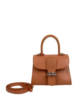 DELVAUX Сумка через плечо
