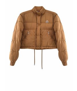MONCLER Пуховик