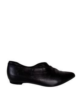 LANVIN Лодочки на низком каблуке