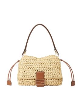 FENDI Сумка с короткими ручками
