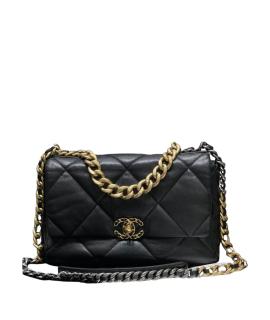 CHANEL Сумка через плечо