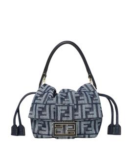 FENDI Сумка с короткими ручками