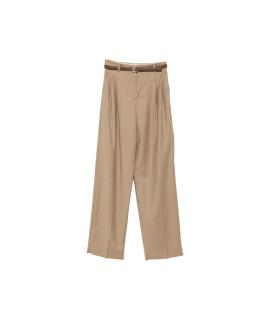MAX MARA STUDIO Прямые брюки