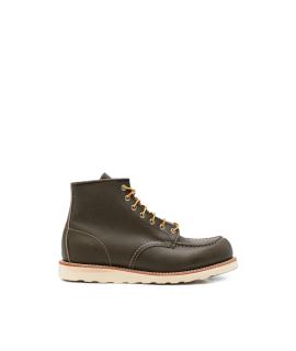 RED WING Высокие ботинки