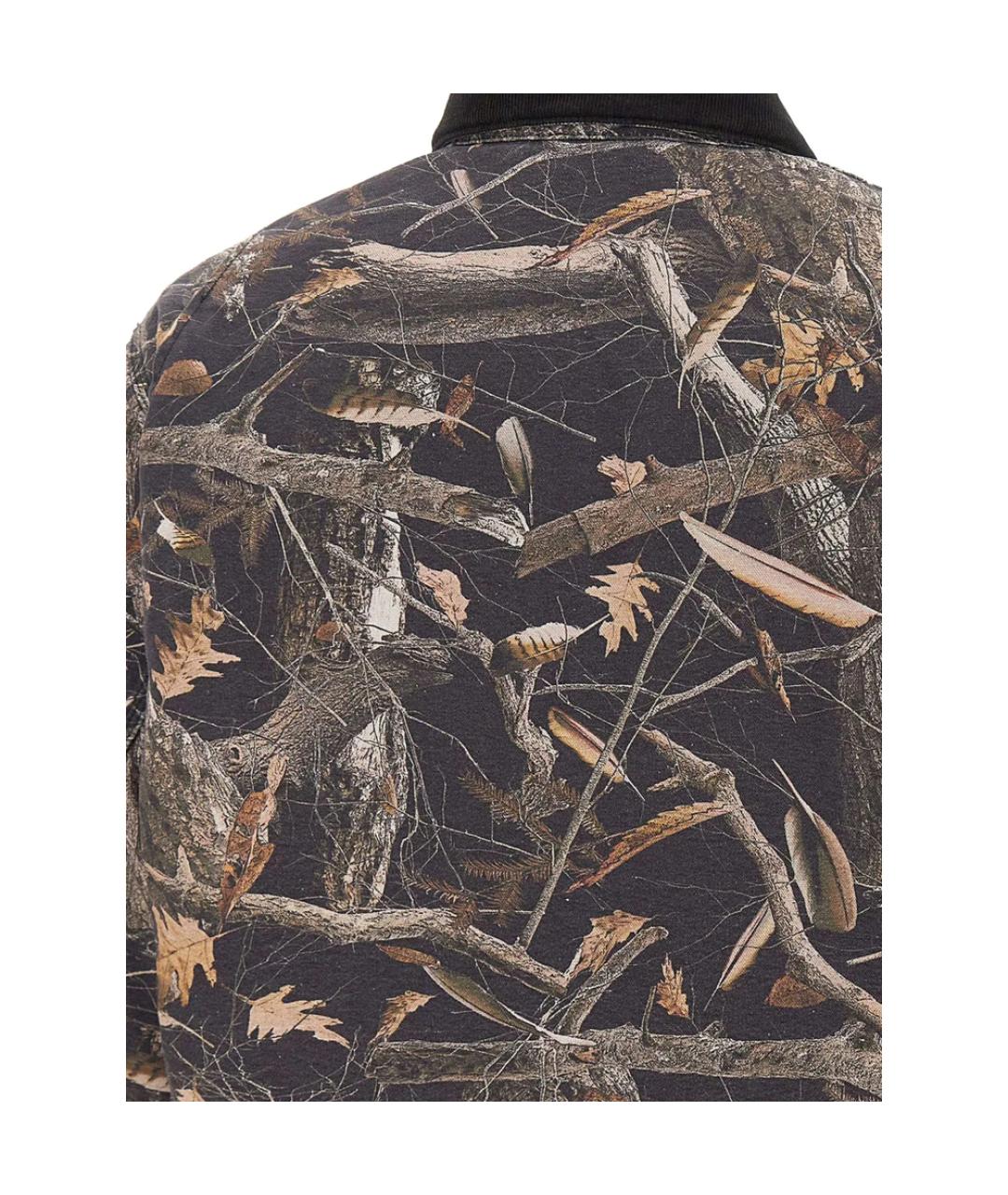 CARHARTT Мульти хлопковая куртка, фото 3