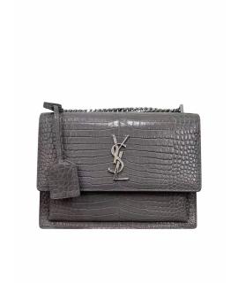 SAINT LAURENT Сумка через плечо