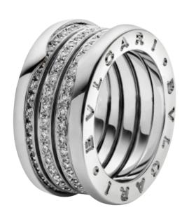 BVLGARI Кольцо