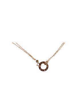 CARTIER Подвеска