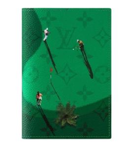 LOUIS VUITTON Обложка/футляр