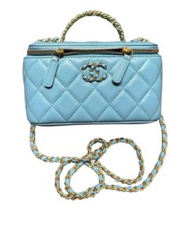 CHANEL Сумка через плечо
