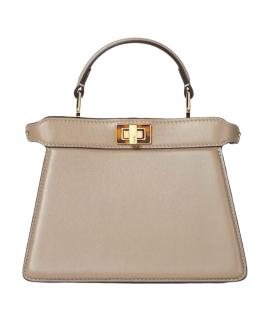 FENDI Сумка с короткими ручками