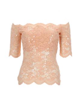 PACO RABANNE Блузы