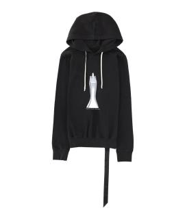 RICK OWENS Худи/толстовка