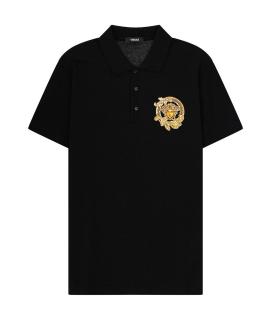 VERSACE Поло с коротким рукавом