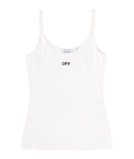 OFF-WHITE Майка