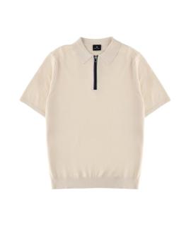 PS BY PAUL SMITH Поло с коротким рукавом