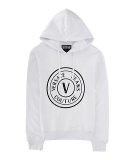 VERSACE JEANS COUTURE Худи/толстовка