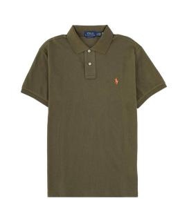 POLO RALPH LAUREN Поло с коротким рукавом