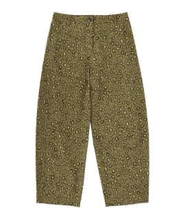 PS BY PAUL SMITH Брюки широкие