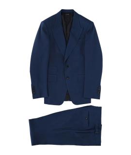TOM FORD Классический костюм