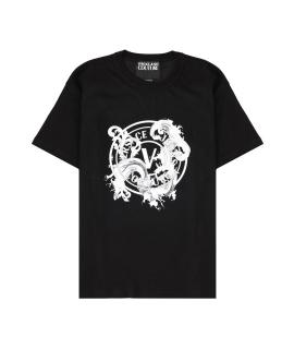 VERSACE JEANS COUTURE Футболка