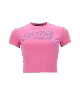 VERSACE JEANS COUTURE Футболка