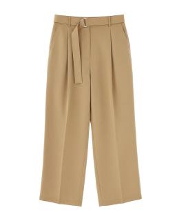 PAUL SMITH Брюки широкие
