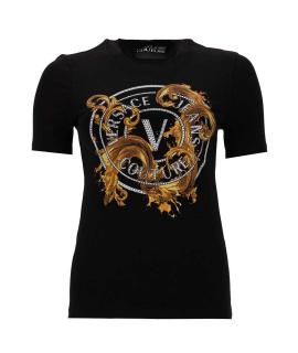 VERSACE JEANS COUTURE Футболка