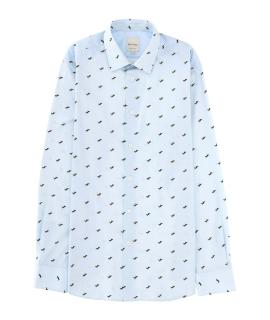 PAUL SMITH Кэжуал рубашка