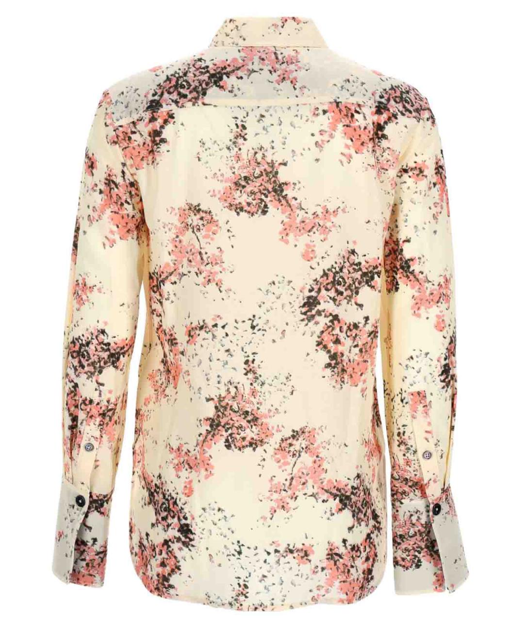 PAUL SMITH Мульти рубашка, фото 3