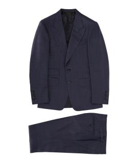 TOM FORD Классический костюм