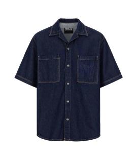 VERSACE JEANS COUTURE Кэжуал рубашка