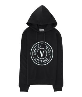 VERSACE JEANS COUTURE Худи/толстовка