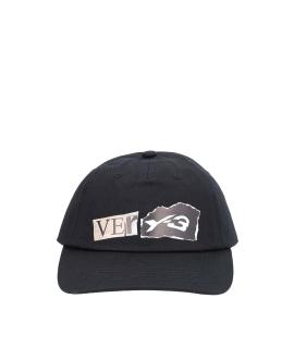Y-3 Кепка