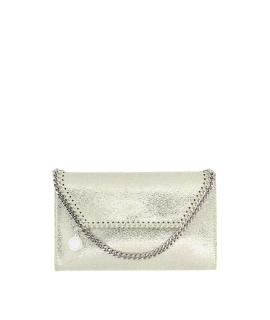 STELLA MCCARTNEY Клатч/вечерняя сумка